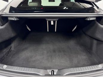 Mercedes-Benz C Class 3.0 C43 V6 AMG (Premium) Coupe 2dr Petrol G-Tronic+ 4MATIC Euro 