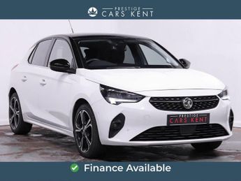 Vauxhall Corsa 1.2 Elite Edition Hatchback 5dr Petrol Manual Euro 6 (75 ps)