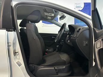 Volkswagen Polo 1.2 TSI BlueMotion Tech SE DSG Euro 6