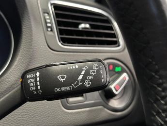 Volkswagen Polo 1.2 TSI BlueMotion Tech SE DSG Euro 6