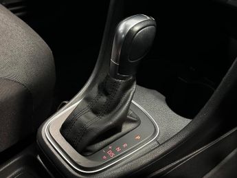 Volkswagen Polo 1.2 TSI BlueMotion Tech SE DSG Euro 6