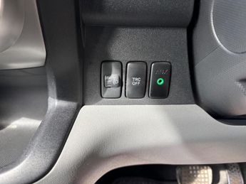 Daihatsu Sirion 1.5 SX 5dr