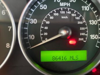 Jaguar X-Type 2.1 V6 SE 4dr