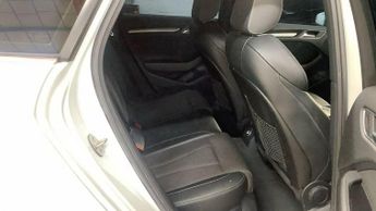 Audi A3 1.5 TFSI CoD 35 S line Sportback S Tronic Euro 6 (s/s) 5dr