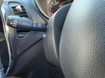 Renault Captur 1.2 TCe ENERGY Dynamique S Nav Auto Euro 6 (s/s) 5dr
