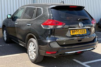 Nissan X-Trail 1.3 DIG-T Acenta Premium DCT Auto Euro 6 (s/s) 5dr