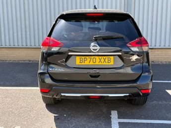 Nissan X-Trail 1.3 DIG-T Acenta Premium DCT Auto Euro 6 (s/s) 5dr
