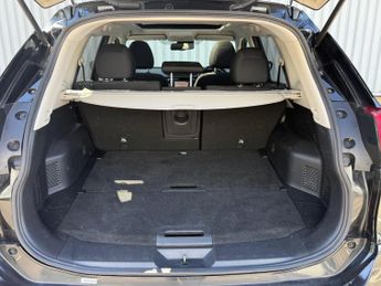 Nissan X-Trail 1.3 DIG-T Acenta Premium DCT Auto Euro 6 (s/s) 5dr