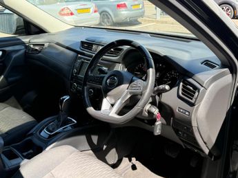 Nissan X-Trail 1.3 DIG-T Acenta Premium DCT Auto Euro 6 (s/s) 5dr