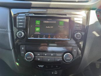 Nissan X-Trail 1.3 DIG-T Acenta Premium DCT Auto Euro 6 (s/s) 5dr