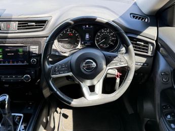 Nissan X-Trail 1.3 DIG-T Acenta Premium DCT Auto Euro 6 (s/s) 5dr
