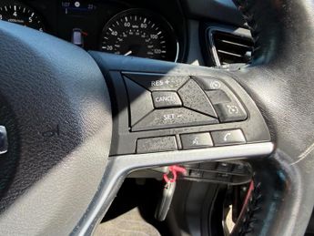 Nissan X-Trail 1.3 DIG-T Acenta Premium DCT Auto Euro 6 (s/s) 5dr