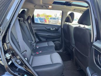 Nissan X-Trail 1.3 DIG-T Acenta Premium DCT Auto Euro 6 (s/s) 5dr