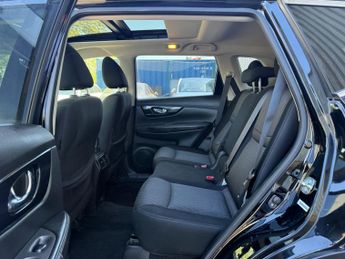 Nissan X-Trail 1.3 DIG-T Acenta Premium DCT Auto Euro 6 (s/s) 5dr