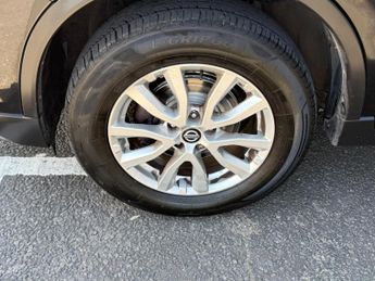 Nissan X-Trail 1.3 DIG-T Acenta Premium DCT Auto Euro 6 (s/s) 5dr