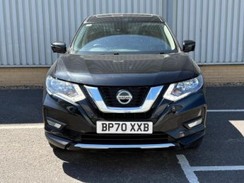 Nissan X-Trail 1.3 DIG-T Acenta Premium DCT Auto Euro 6 (s/s) 5dr