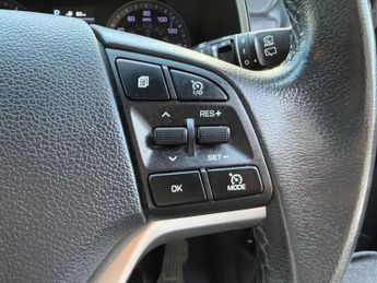 Hyundai TUCSON 1.6 T-GDi Premium DCT Euro 6 (s/s) 5dr
