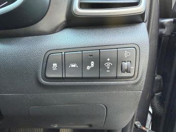 Hyundai TUCSON 1.6 T-GDi Premium DCT Euro 6 (s/s) 5dr