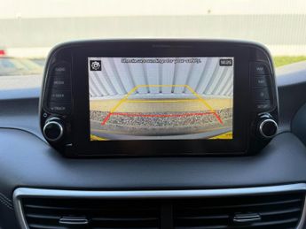 Hyundai TUCSON 1.6 T-GDi Premium DCT Euro 6 (s/s) 5dr