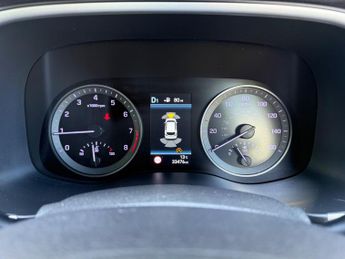 Hyundai TUCSON 1.6 T-GDi Premium DCT Euro 6 (s/s) 5dr