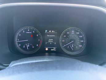 Hyundai TUCSON 1.6 T-GDi Premium DCT Euro 6 (s/s) 5dr