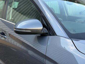 Hyundai TUCSON 1.6 T-GDi Premium DCT Euro 6 (s/s) 5dr