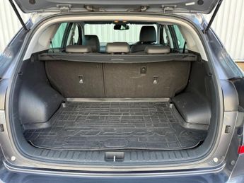 Hyundai TUCSON 1.6 T-GDi Premium DCT Euro 6 (s/s) 5dr