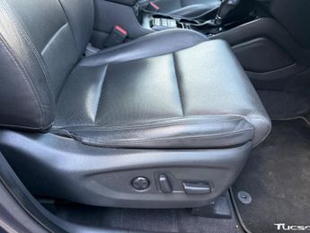 Hyundai TUCSON 1.6 T-GDi Premium DCT Euro 6 (s/s) 5dr