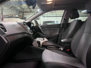 Hyundai i20 1.4 Premium SE Nav Auto Euro 6 5dr