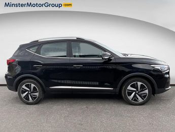 Mg Mg Zs ZS TROPHY EV