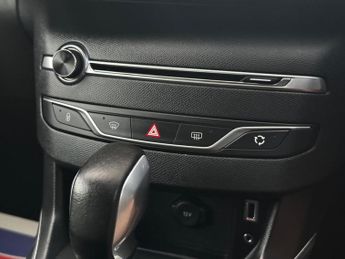 Peugeot 308 2.0 BlueHDi Allure EAT Euro 6 (s/s) 5dr
