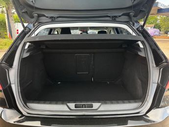 Peugeot 308 2.0 BlueHDi Allure EAT Euro 6 (s/s) 5dr