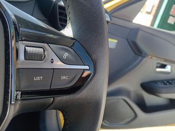 Peugeot E-208 50kWh Active Premium + Auto 5dr (7kW Charger)