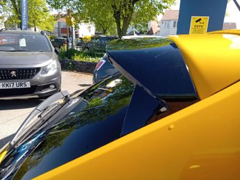 Peugeot E-208 50kWh Active Premium + Auto 5dr (7kW Charger)
