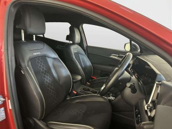 Kia Sportage 1.6 T-GDi MHEV GT-Line SUV 5dr Petrol Hybrid Manual Euro 6 (s/s)