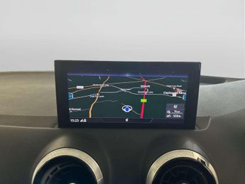 Audi Q2 1.5 TFSI CoD 35 S line SUV 5dr Petrol Manual Euro 6 (s/s) (150 p