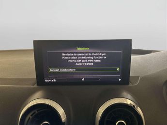 Audi Q2 1.5 TFSI CoD 35 S line SUV 5dr Petrol Manual Euro 6 (s/s) (150 p