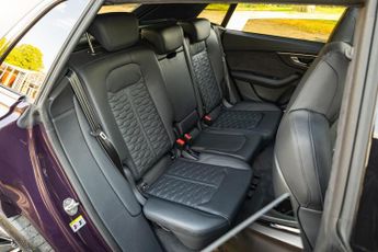 Audi RSQ8 4.0 TFSI V8 Vorsprung Tiptronic quattro Euro 6 (s/s) 5dr