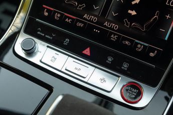 Audi RSQ8 4.0 TFSI V8 Vorsprung Tiptronic quattro Euro 6 (s/s) 5dr