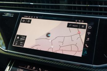 Audi RSQ8 4.0 TFSI V8 Vorsprung Tiptronic quattro Euro 6 (s/s) 5dr