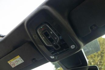 Audi RSQ8 4.0 TFSI V8 Vorsprung Tiptronic quattro Euro 6 (s/s) 5dr