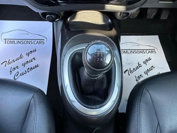 Nissan Juke 1.5 dCi Tekna Euro 6 (s/s) 5dr