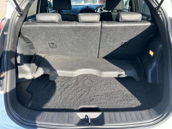 Nissan Juke 1.5 dCi Tekna Euro 6 (s/s) 5dr