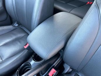 Nissan Juke 1.5 dCi Tekna Euro 6 (s/s) 5dr