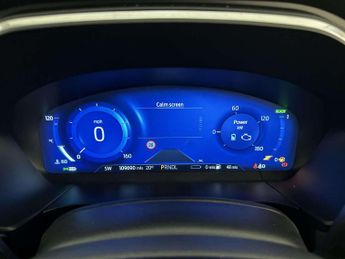Ford Kuga 2.5 Duratec 14.4kWh Vignale SUV 5dr Petrol Plug-in Hybrid CVT Eu