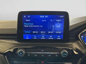 Ford Kuga 2.5 Duratec 14.4kWh Vignale SUV 5dr Petrol Plug-in Hybrid CVT Eu