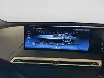 BMW iX 40 76.6kWh M Sport SUV 5dr Electric Auto xDrive (11kW Charger) (