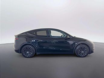 Tesla Model Y (Dual Motor) Long Range SUV 5dr Electric Auto 4WDE (384 bhp)