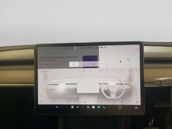 Tesla Model Y (Dual Motor) Long Range SUV 5dr Electric Auto 4WDE (384 bhp)