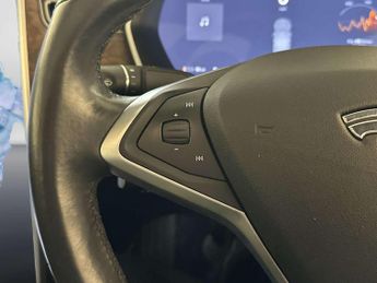 Tesla Model S 75 Hatchback 5dr Electric Auto (315 bhp)